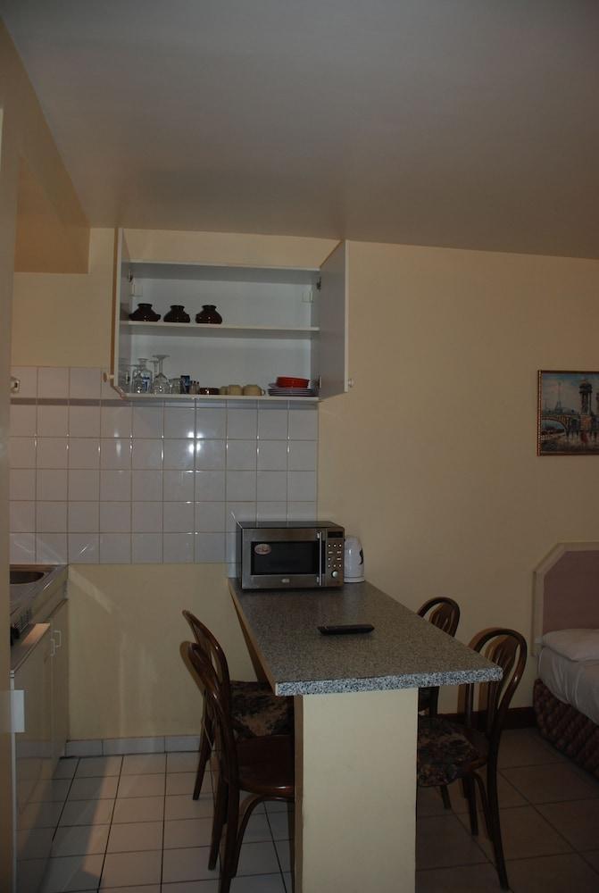 Residence De La Tour Paris-Μαλακόφ Εξωτερικό φωτογραφία